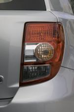 Scion xD 2007 года